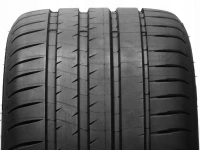 265/45R19 opona MICHELIN PILOT SPORT 4 XL FR N0 105Y